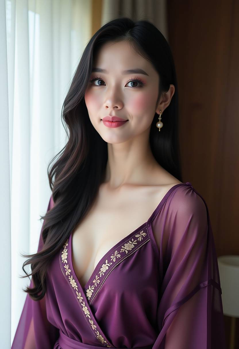 月球背面海报