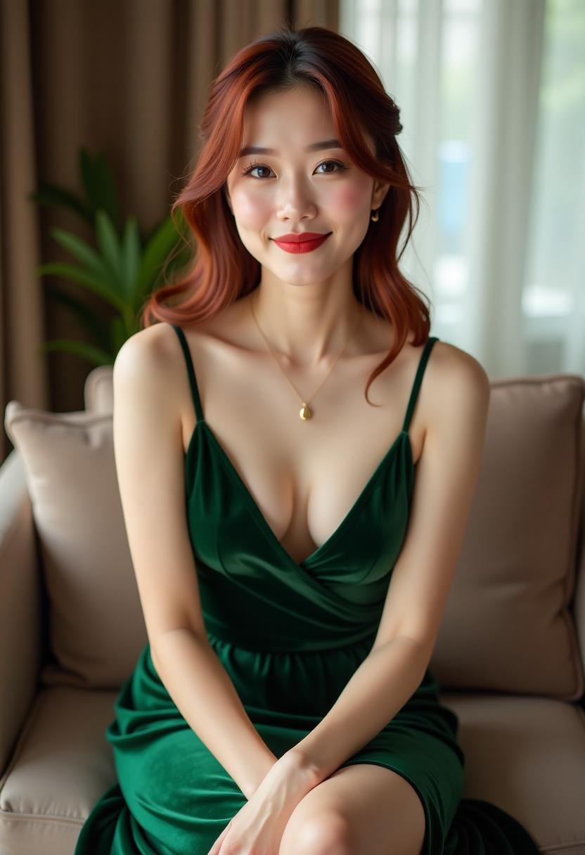 迷雾河谷电影剧照